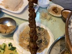 大串儿-福寿斋·老北京铜锅涮肉·烤鸭(顺义总店)