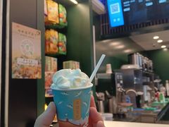 -茶理宜世(广州南站（站内）3楼B17检票口店)