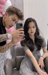 -型色沙龙 Color Salon