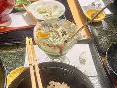 -伊藤久右卫门(宇治本店)