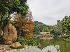 -云溪植物园