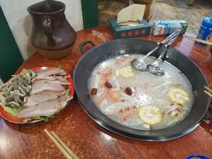 -草本味·市井羊肉馆(新开铺总店)
