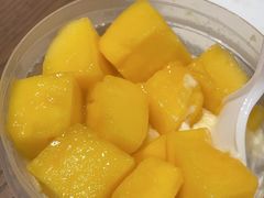 -小团圆糖水铺(襄阳南路店)