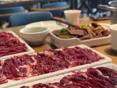 -八合里潮汕鲜牛肉火锅(万科里店)