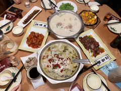-陈生记黑鱼馆·20年活鱼现杀(宁波鼓楼店)