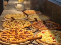 -比格比萨自助(美乐城店)