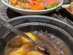 -长沙北辰洲际酒店-兰调全日餐厅