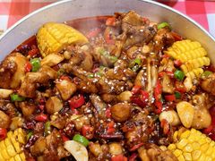 -辣小鲜·南昌大排档(船山路店)