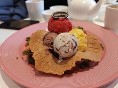 -哈根达斯(宁波和义店)