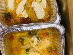 -红料理|串串有瘾·烧烤(吴中路店)