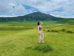 -阿苏山