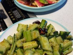 -AK47烤羊腿串吧(柳浪家园店)