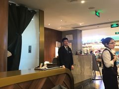-鼎泰丰(国贸商城店)