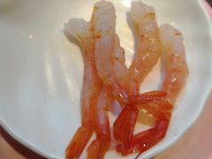 -争鲜回转寿司(南京东路店)