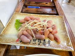 -味为鲜·冬瓜盅特色火锅(芳村店)