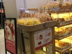 -山崎面包(苏州中心店)