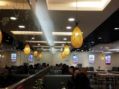 大堂-小土豆北方菜馆(方庄店)