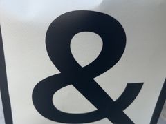 -B&C黄油与面包·THE GARDEN BAKERY概念店(世纪汇店)