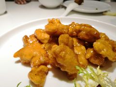 -小放牛河北菜(长安万达店)