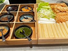 -有喜胶东小馆(太申祥和店)