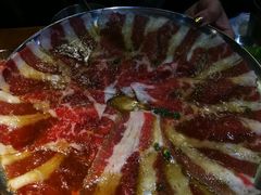-老炉家木炭烤肉(长江国际店)