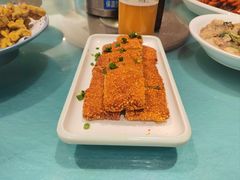 -三晋饭庄(南内环街店)