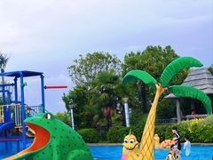 -南京银杏湖乐园