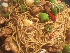 -望京一号·重庆江湖菜(工体店)
