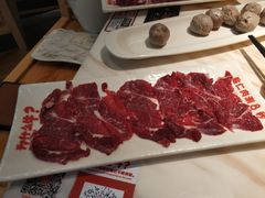 -为什么牛潮汕牛肉火锅(中信广场店)