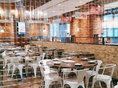 大堂-新旺茶餐厅(嘉里城店)