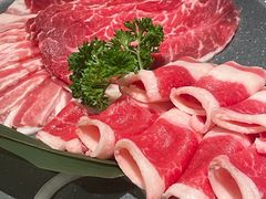 -新石器烤肉(之心城店)