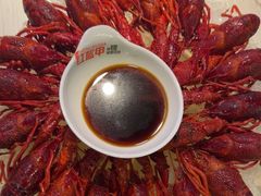 -红盔甲·小龙虾(天钥桥店)