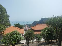 -南沙天后宫景区