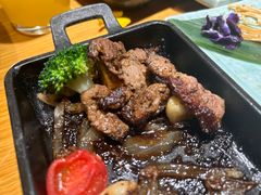 -三石铁板烧(紫竹桥店)