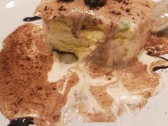 冲绳黑糖爆浆蛋糕-必胜客(远大路店)