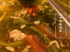 -多哥水傣味餐厅(司马巷店)
