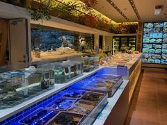 -北李·海肠捞饭·大连菜(望京凯德MALL店)