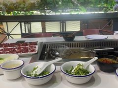 -潮正和潮汕牛肉火锅·老字号(番禺万达店)
