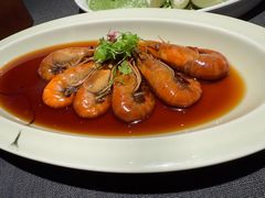 -锦府园·新台州菜(合生汇店)