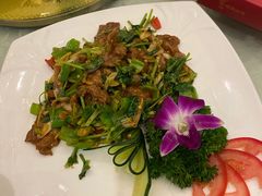 -旺达·福州菜(正大广场店)