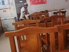 大堂-方中山胡辣汤(大学中路56号院店)