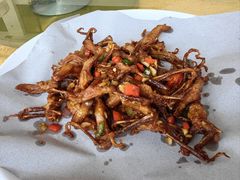 -大笑饭堂(甲子桥店)