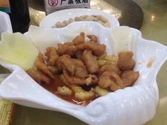 -潮喜竹溪荔湖酒家(荔枝湾店)