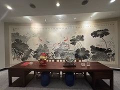 -莲苑中餐厅·Lotus Court(厦门马哥孛罗东方大酒店)