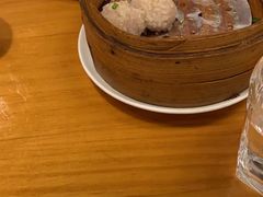 珍珠丸子-莲餐厅·湖北菜·藕汤是头牌(愚园路店)