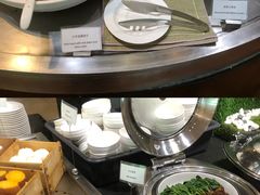-永泰福朋喜来登酒店-宜客乐自助餐厅(远大路店)