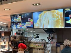 -麦当劳(百荣世贸商城店)