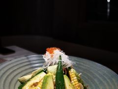 -月下料理(楷林IFC店)