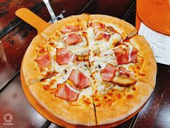 黄金土豆-Mr.Pizza米斯特比萨(合肥一九一二街区店)