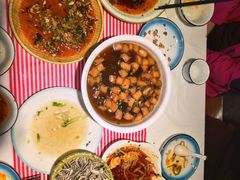 -阆辣荟餐饮(老味道8年·古城店)